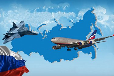 Чистого неба и удачных полетов!